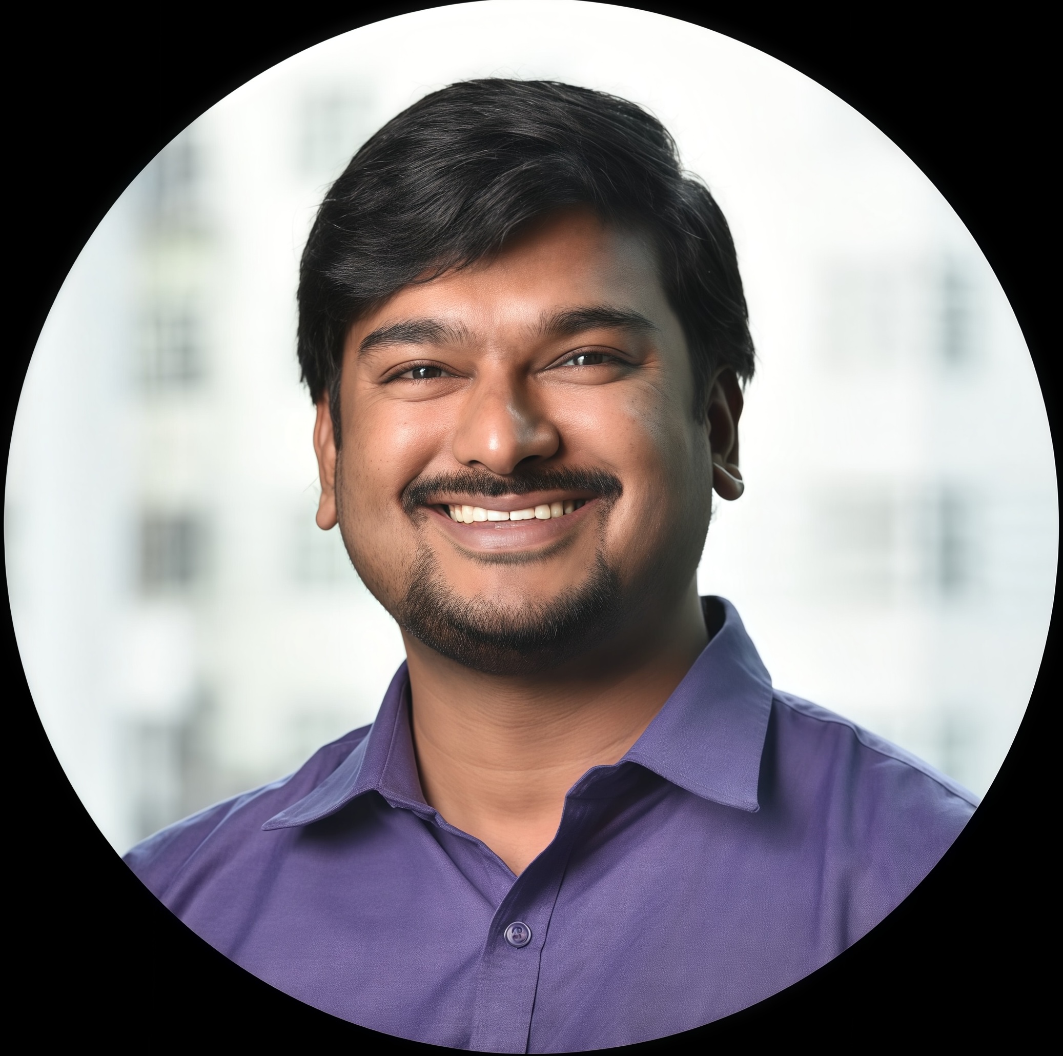 Dr. Tribeni Roy
